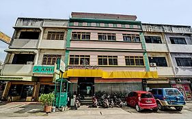 Hotel O Wisma Bari